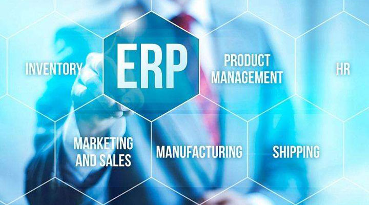 ERP系統應用于企業管理存在哪些風險？