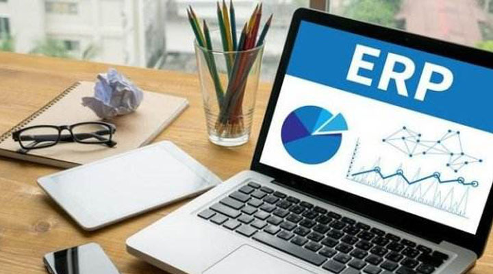 ERP和MRPⅡ的區別在哪？