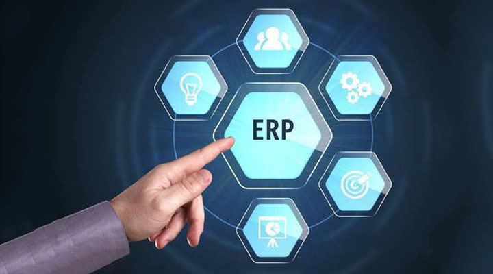ERP對企業(yè)組織架構(gòu)的作用是什么？