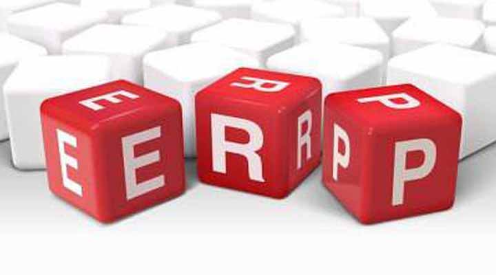 制造業ERP解決方案的實施痛點