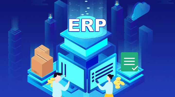 制造業ERP應用失敗的影響因素