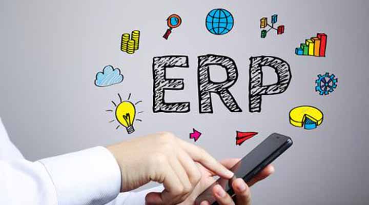 ERP在企業中的真正價值是什么？