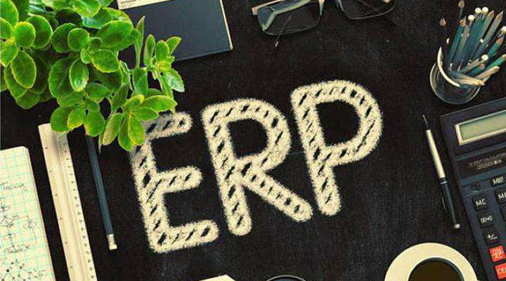 ERP軟件為企業(yè)帶來(lái)了什么改變？
