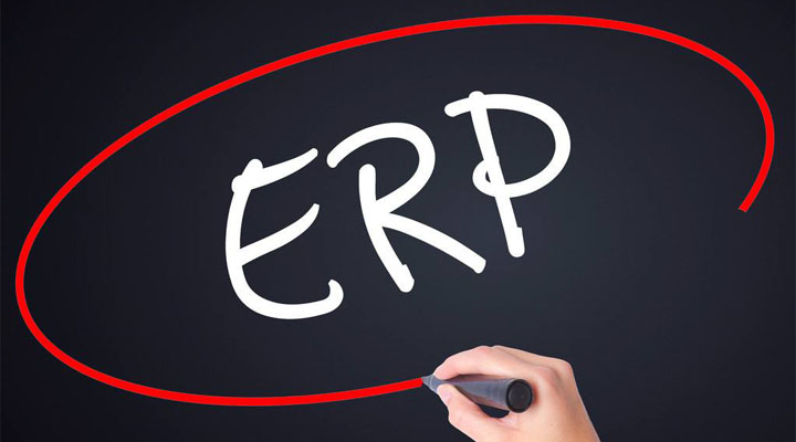 使用ERP系統對企業有什么好處？